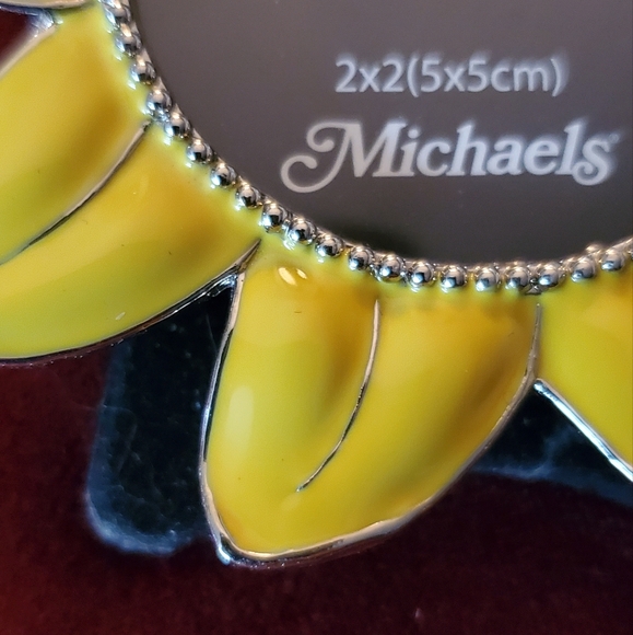 Fancy Picture Frame - Picture 4 of 5